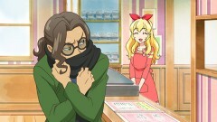 第173話 ダブルミラクル☆