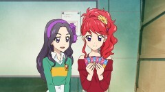 第174話 私のMove on now!