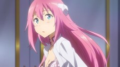 #01 華焔の魔女