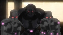 #04 解き放たれし者