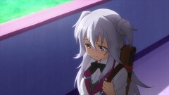 #06 素顔の少女