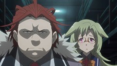 #09 鳳凰星武祭