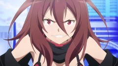 #10 吸血暴姫