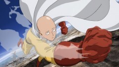 #01 最強の男