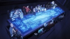 #10 かつてない程の危機