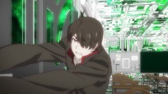第1話 おうぎフォーミュラ