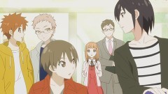 第1話 消えた自転車は知っている（1）