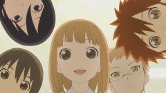 第4話 消えた自転車は知っている（4）