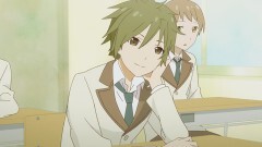 第5話 卵ハンバーグは知っている（1）