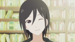 第7話 卵ハンバーグは知っている（3）