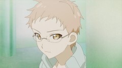 第10話 裏庭は知っている（2）