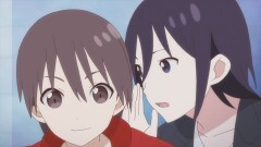 第12話 裏庭は知っている（4）