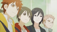 第13話 バレンタインは知っている（1）