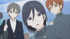 第15話 バレンタインは知っている（3）