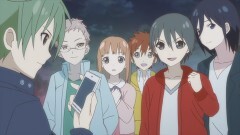 第16話 バレンタインは知っている（4）
