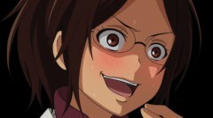 #05 猛勉！巨人中学校
