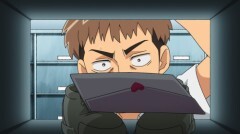 #06 恋文！巨人中学校