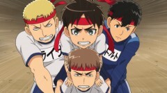 #07 対決！巨人中学校