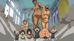 #12 進撃！巨人中学校