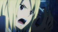 第3話 ガリバーを縛る雑兵たち アラスカ極寒環境雪上戦 ?