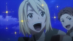 第6話 蟻とキリギリスの戦争 オセアニア軍事国攻略戦 I