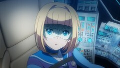 第8話 蟻とキリギリスの戦争オセアニア軍事国攻略戦 III