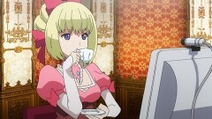 第9話 障害物競走なら普通は泥まみれ 南極大陸制圧戦