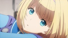 第10話 二人三脚登山は命懸けで イグアス山岳砲撃戦I