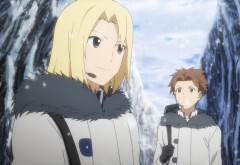 #15 ジャンクの墓はレアメタルの山 アラスカ戦場跡迎撃戦I