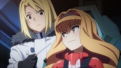 #16 ジャンクの墓はレアメタルの山 アラスカ戦場跡迎撃戦II