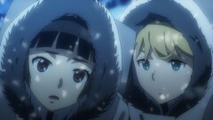#18 札束の散らばる炭鉱 カムチャッカ半島夜間奇襲電撃戦II