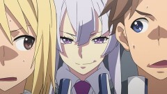 #20 名誉に値段はつけられない ビクトリア島緊急追撃戦I