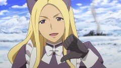 #21 名誉に値段はつけられない ビクトリア島緊急追撃戦II