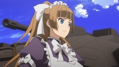 #22 名誉に値段はつけられない ビクトリア島緊急追撃戦III
