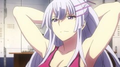 #23 野に咲く花に鎮魂の歌を ベイビーマグナム破壊戦I