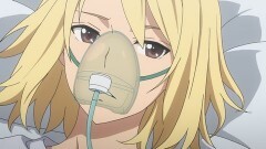 #24 野に咲く花に鎮魂の歌を ベイビーマグナム破壊戦II