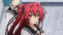 第1話  あなたの為にできる事を