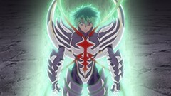 第10話 果たすべき意思の後先
