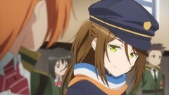第3話 魔女入隊