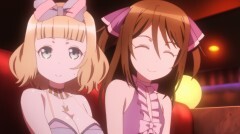 第9話 クレイジーサマータイム