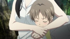 第3話 夏に眠る骨