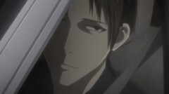 第4話 呪われた男（前編）