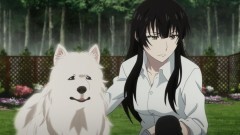 第5話 呪われた男（後編）