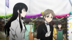第7話 託された骨（前編）