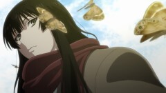第10話 蝶は十一月に消えた（前編）