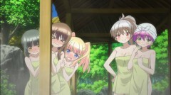 第6話 今日だけは特別だからね！