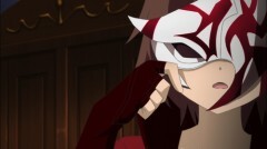 第7話 オレのものになれよ