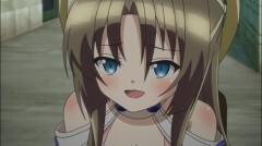 第8話 勇気をください