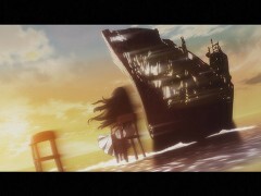 #01 白い面会