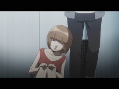 #03 赤い魔法